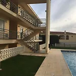 Palmeiras Brejos Apartment