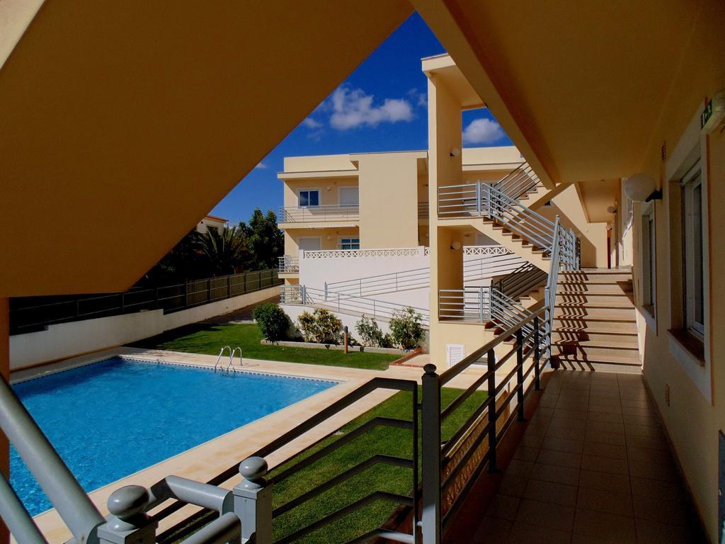 Apartment Palmeiras Brejos Albufeira