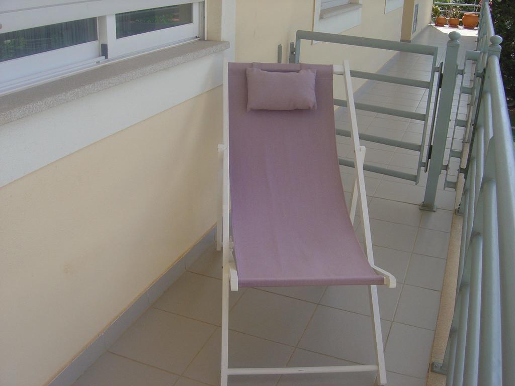 Apartment Palmeiras Brejos