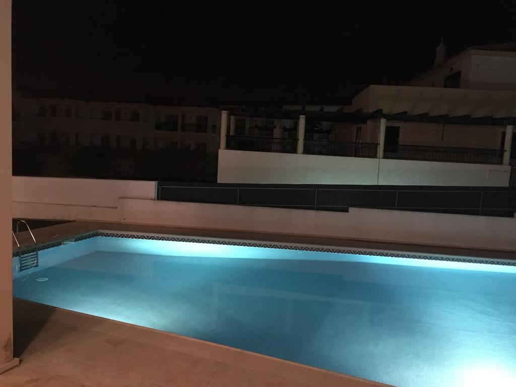 Palmeiras Brejos Apartment Albufeira